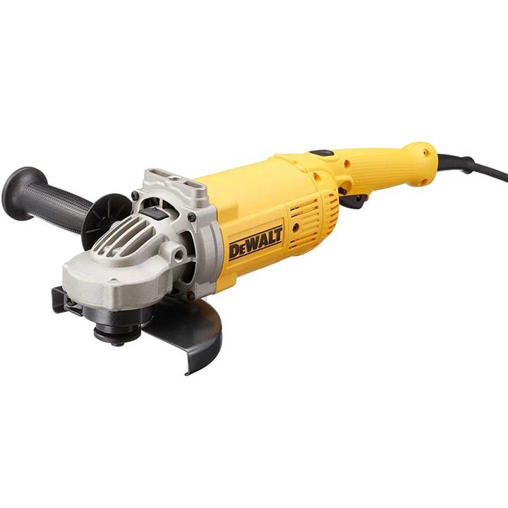 فرز آهنگری دیوالت مدل DWE497 DeWalt DWE497 Angle Grinder